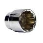 Торцевая головка Stanley 1/2"х 26мм, с двенадцатигранным профилем, метрическая (4-88-798) - уменьшенное изображение 2
