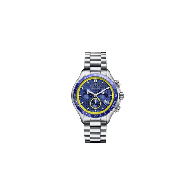 Наручний годинник Claude Bernard 10207 3BM BUJ - зображення 1