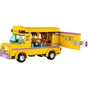 Конструктор LEGO Friends Школа виконавчого мистецтва у Хартлейці (41134) - зменшене зображення 8