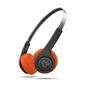 Навушники Jlab Rewind Wireless Black (IEUHBREWINDRBLK4) - зменшене зображення 1