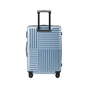 Валіза Xiaomi Ninetygo Himalaya Luggage 28" Light Blue (6941413239691) - зменшене зображення 9