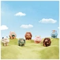 М'яка іграшка 10/10 Toys сюрприз Giggle monster Солодкі мрії (GM9981021) - зменшене зображення 2