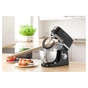 Кухонний комбайн Sencor STM6359BK - зменшене зображення 6