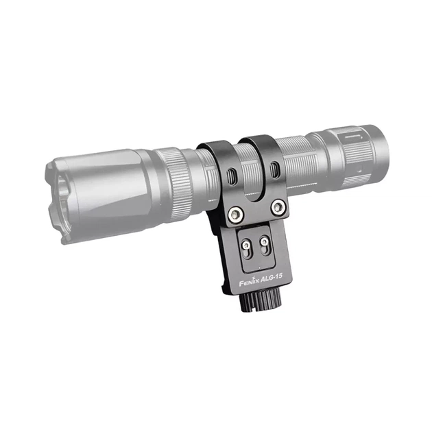 Кріплення для ліхтаря Fenix ALG-15 - зображення 4
