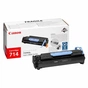 Картридж Canon 714 Black для FAX-L3000/L3000IP (1153B002) - зменшене зображення 1