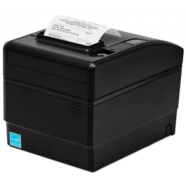 Принтер чеків Bixolon SRP-S300LOS USB, RS232 (14702) - зображення 1