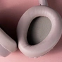 Bluetooth-гарнітура JLab Jbuds Lux ANC Mauve (IEUHBJLUXANCRMVE62) - зменшене зображення 2