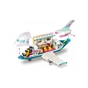 Конструктор LEGO Friends Літак у Хартлейк Сіті 574 деталі (41429) - зменшене зображення 2