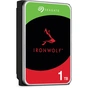 Жорсткий диск 3.5" 1TB Seagate (ST1000VN008) - зменшене зображення 2