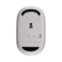 Мишка Acer AMR100 Optical Wireless Bubble White (GP.MCE11.03G) - зменшене зображення 6