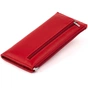 Гаманець ST Leather Зі шкіри жіночий Червоний (19330) - зменшене зображення 2
