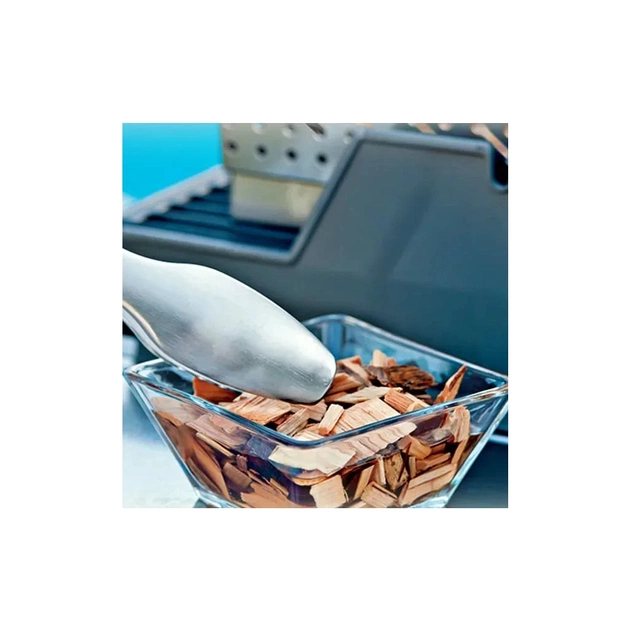 Тріска для копчення Weber до свинини, 700 гр. (17664) - picture 3