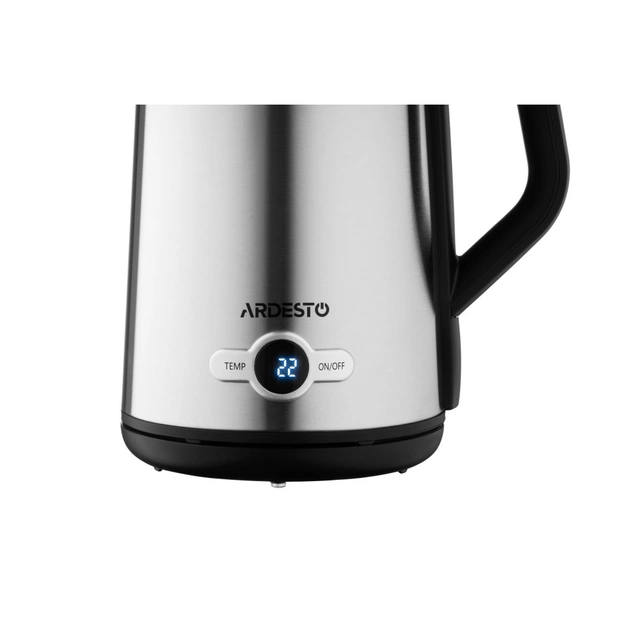 Электрочайник Ardesto EKL-X52E - изображение 12