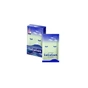Маска для обличчя Lululun Face Mask Fuji Clear Stream Зволожуюча з джерельною водою з гори Фудзі 1 шт х 5 уп (4580794011490) - зменшене зображення 3