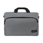 Сумка для ноутбука Grand-X 15.6'' SB-129 Grey Ripstop Nylon (SB-129G) - зменшене зображення 1