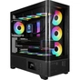 Корпус для ПК Gamdias ATLAS P2 CG (4711514501025) - зменшене зображення 9