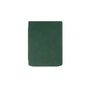 Чохол до електронної книги BeCover Smart Case PocketBook 629 Verse / 634 Verse Pro 6" Dark Green (710453) - зменшене зображення 1
