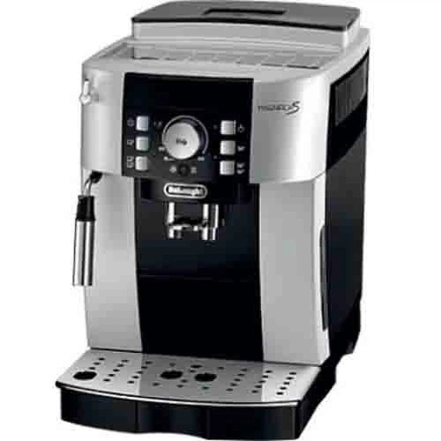 Кавомашина DeLonghi ECAM 21.117.SB (ECAM21.117.SB) - изображение 1