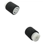 Ролик HP LJ P4014/M601 компл 3шт RL1-1641/RL1-1663/RL1-1654/CB506- Welldo (CB506-67905-WDS) - зменшене зображення 4