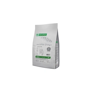 Сухий корм для собак Nature's Protection Superior Care Dogs Grain Free with Insect Adult Small Breeds. 1.5 кг (NPSC47299) зображення 1