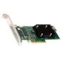 Контролер RAID Broadcom LSI MegaRAID 9560-8i, 8-Port Int. 12Gb/s TriMode PCIe Gen 4.0, 4GB cache (05-50077-01) - уменьшенное изображение 2