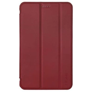 Чохол до планшета Nomi Slim PU case Corsa 3/LTE 7" red зображення 1