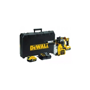 Перфоратор DeWALT DCH275P2 зображення 1