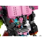 Конструктор LEGO Fortnite Mecha Team Leader (77078) - зменшене зображення 7