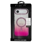 Чохол до мобільного телефона BeCover FIBRA Shock-Proof MagSafe Apple iPhone 17 Air Pink (715458) - зменшене зображення 5