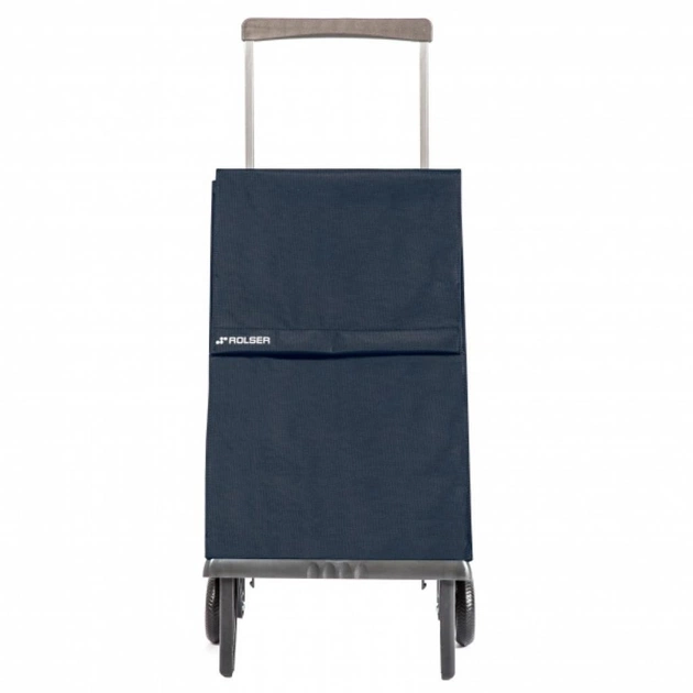 Сумка-візок Rolser Plegamatic Original MF 40 л Marengo (926697) - зображення 1