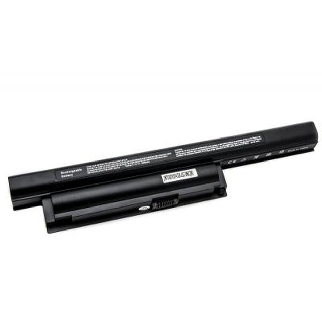 Акумулятор до ноутбука SONY VAIO VPC-EA1 (VGP-BPS22) 10.8V 5200mAh PowerPlant (NB00000036) - зображення 1