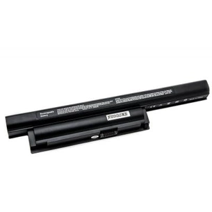 Акумулятор до ноутбука SONY VAIO VPC-EA1 (VGP-BPS22) 10.8V 5200mAh PowerPlant (NB00000036) зображення 1