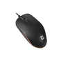 Мишка Defender Azora MB-241 LED USB Black (52241) - зменшене зображення 2
