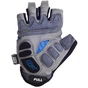 Велорукавиці PowerPlay 5037 Black/Blue L (5037A_L_Blue) - зменшене зображення 3