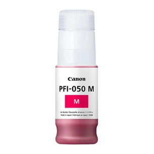 Картридж Canon PFI-050M Magenta (5700C001) зображення 1