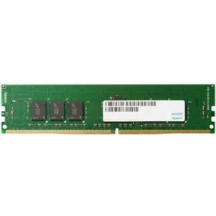 Модуль пам'яті для комп'ютера DDR4 8GB 2400 MHz Apacer (AU08GGB24CEYBGH) зображення 1