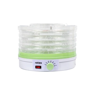 Сушка для овочів та фруктів Rotex RD310-W picture 1