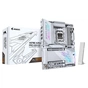 Материнська плата Gigabyte X870E Aorus Pro X3D Ice Socket AM5 - зменшене зображення 1