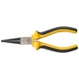Плоскогубці Topex круглогубцы, 160 мм (32D109) - зменшене зображення 1