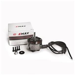 Двигун для дрона Emax ECO II 4720 290KV (0101096098) зображення 1