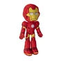 М'яка іграшка Spidey Little Plush Залізна людина (Iron Man) (SNF0100) - зменшене зображення 2