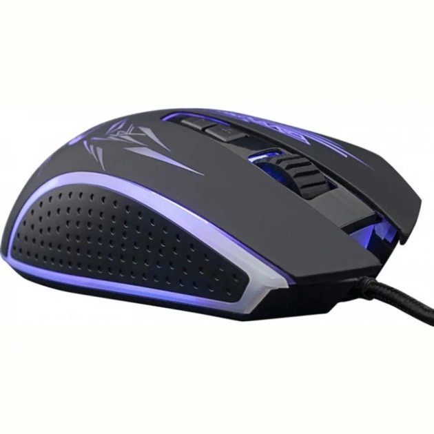 Миша Frime Drax Black (FMC1850) - picture 12