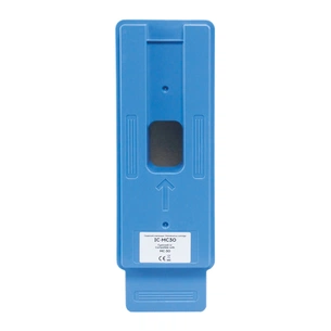 Контейнер для відпрацьованих чорнил Canon MC-30 1156C002 chip Barva (IC-MC30) зображення 1