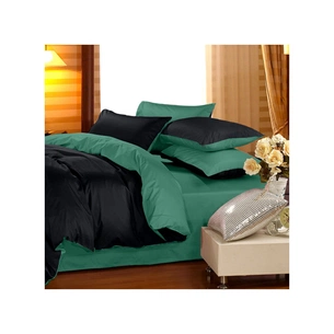 Постільна білизна MirSon Сатин Premium 0848 + 0844 Henry односпальний (2200002033053) зображення 1