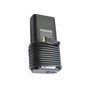 Блок живлення до ноутбуку Dell 65W Type-C 20V, 3.25A + 15V, 3A + 9V, 3A + 5V, 3A long-корпус (LA65NM190 / A40374) - зменшене зображення 3