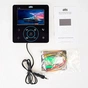 Домофон ATIS AD-480MB Black - зменшене зображення 3