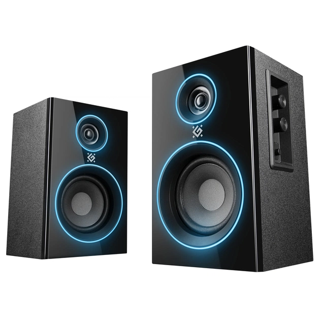 Акустична система Defender Solar Black (65712) - picture 9