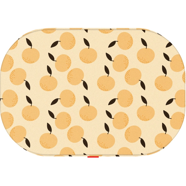 Чохол на матраци для тварин WAUDOG Relax Апельсин S 55х40 см (1308-0105) - picture 4