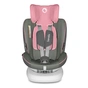 Автокрісло Lionelo Bastiaan One 0-36 кг Pink Baby (LO-BASTIAAN ONE PINK BABY) - зменшене зображення 8