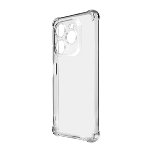 Чохол до мобільного телефона Armorstandart Air Force Tecno Spark 20 Pro (KJ6) Camera cover Transparent (ARM74394) зображення 1